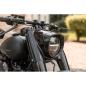 Preview: Killer Custom, 3" risers for 1-1/4" bars. Black