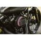 Preview: Killer Custom, 'Streamliner' cover. For S&S Stealth – S&S Stealth air cleaners without cover