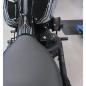 Preview: Killer Custom, M8 air ride gauge kit. schwarz face gauge. 4mm – 2018–2026 · Softail; 17-26 Touring. Models mit any air ride suspension system