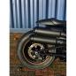 Preview: Kodlin 25mm hinten rise / lift kit. Schwarz | Passend: 2021–2024 RH1250S Sportster S (NU)