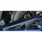 Preview: Kodlin, belt guard Sportster S. Black