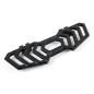 Preview: Kodlin "Track" Trittbretter. Schwarz anodized | Passend: 1986–2017 (NU) FL Softail; 2012–2016 (NU) Dyna FLD Switchback; 1983–2026 FLT/Touring; 2009–2026 Trikes