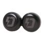 Preview: axle slider set. Front – Pan America (2026–2026)