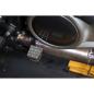 Preview: brake pedal extender