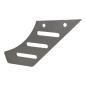 Preview: belt guard. Gray