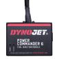 Preview: Power Commander 6 for H-D – CVO Softail Convertible (2011)
