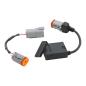 Preview: Power Vision 4 module – V-Rod (2003–2011)