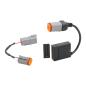 Preview: Power Vision 4 module – V-Rod (2003–2011)