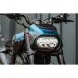 Preview: Killer Custom, 'Street Warrior' headlamp fairing mask