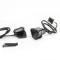 Preview: Killer Custom, front LED turn signals