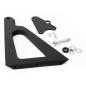 Preview: Killer Custom, 'Premium' license plate bracket