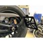 Preview: Killer Custom, 'Basic' license plate bracket