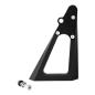 Preview: Killer Custom, US/JP/S.Korea Premium license plate bracket