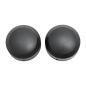 Preview: Killer Custom, fork tube cap bolt covers – 2021–2026 · RH1250S Sportster S