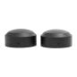 Preview: Killer Custom, fork tube cap bolt covers – 2021–2026 · RH1250S Sportster S