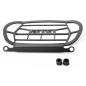 Preview: Killer Custom, 'Aggressor' headlamp fairing grill