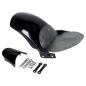 Preview: Killer Custom, solo seat rear fender 'Short Oval'