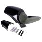 Preview: Killer Custom, solo seat rear fender 'Fat Racer'