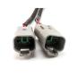 Preview: Y-adapter cable for J1850 H-D