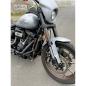 Preview: Kodlin Club Style M8 engine guard. Bronze | Passend: 2018–2024 Softail mit mid controls
