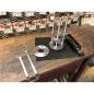 Preview: Kodlin M8 Softail shock/spring compression tool | Passend: 2018–2026 M8 Softail Modelle mit or ohne preload knob adjustment