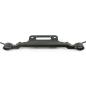 Preview: Kodlin light bar with Rücklicht/Blinker. Schwarz | Passend: 2021–2026 RH1250S Sportster S