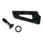 Preview: Kodlin Track board shift pedal. Schwarz | Passend: 1986–2017 (NU) FL Softail; 2012–2016 (NU) Dyna FLD Switchback; 1983–2026 FLT/Touring; 2009–2026 Trikes