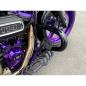 Preview: Kodlin Track board Brems pedal. Schwarz | Passend: 1986–2017 (NU) FL Softail; 2012–2016 (NU) Dyna FLD Switchback; 1983–2026 FLT/Touring; 2009–2026 Trikes