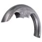 Preview: Penz Custombikes – Vorderradschutzblech, 105 mm breit – Slim Snake
