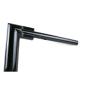 Preview: Kodlin, 2" Str8Up handlebar extra tall 43 cm. Black