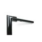 Preview: Kodlin, 2" Str8Up handlebar medium 28 cm. Black
