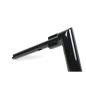 Preview: Kodlin, 2" Str8Up handlebar medium 28 cm. Black