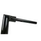 Preview: Kodlin, 2" Str8Up handlebar extra tall 43 cm high. Black