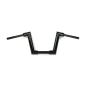 Preview: Kodlin, 2" Str8Up handlebar medium 28 cm high. Black
