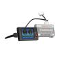 Preview: LCD display unit