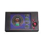 Preview: LCD display unit