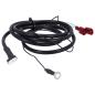Preview: relay trigger output cable