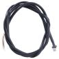 Preview: pressure/boost input cable