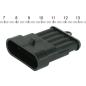 Preview: exhaust actuator eliminator plug
