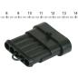 Preview: exhaust actuator eliminator plug