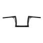 Preview: Kodlin Flow-bar super fat Lenker mittelhoch. Schwarz | Passend: Road Glides: 2015–2023 FLTRX; FLTRXS; FLTRXST; FLTRU; 2020–2021 FLTRXSE (außer other CVO). Modelle mit 1.25" Durchmesser risers (NU)