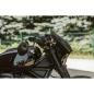 Preview: Killer Custom, 'Road Warrior' headlamp fairing mask