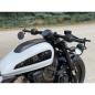 Preview: Killer Custom, 1-1/4" Fat Drag Lenker. schwarz – 2021–2026 · RH1250S Sportster S; 22-26 RH975T Nightster; 23-26 RH975S Nightster Special