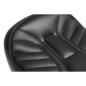 Preview: Killer Custom, Sportster S ' Predator' rider solo seat