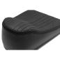 Preview: Killer Custom, Sportster S 'Sporty' passenger seat