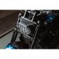 Preview: Killer Custom, headlamp grill. Black