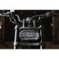 Preview: Killer Custom, headlamp grill. Black