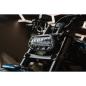 Preview: Killer Custom, headlamp grill. Black