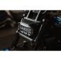 Preview: Killer Custom, headlamp grill. Black