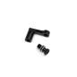 Preview: Killer Custom, hydraulic brake and clutch hoses extension – Universal
